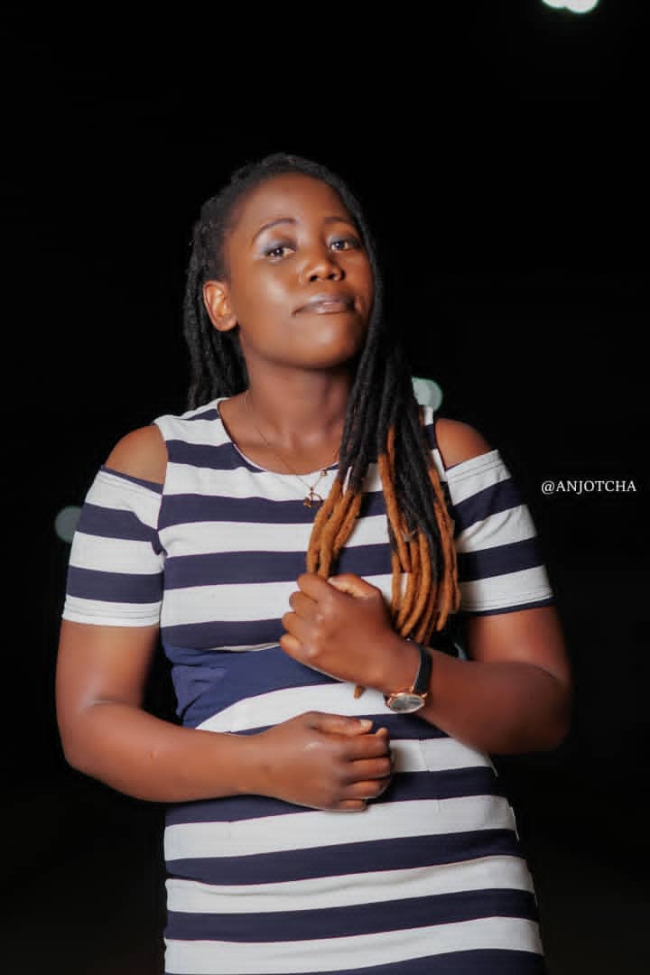 Malawi’s upcoming Gospel artist Eunice Kholowa urges fellow musicians to walk the talk