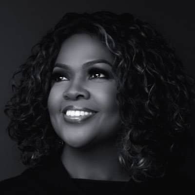CeCe Winans To New Gospel Artists: ‘Be Anchored In The Word Of God ’