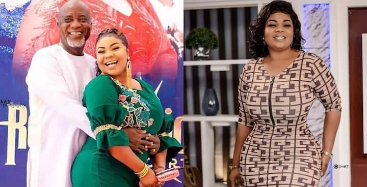 Gospel Singer Empress Gifty